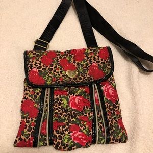 Betsy Johnson Crossbody
